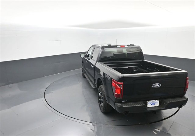 New 2025 Ford F150 STX w/ Equipment Group 201A FX4 image 22