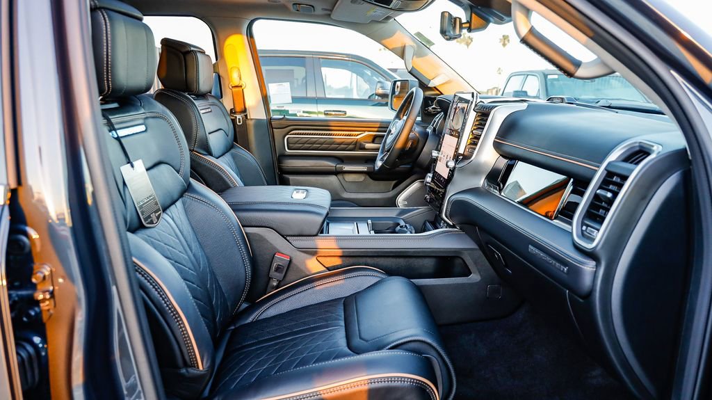 New 2026 RAM 1500 Tungsten image 19
