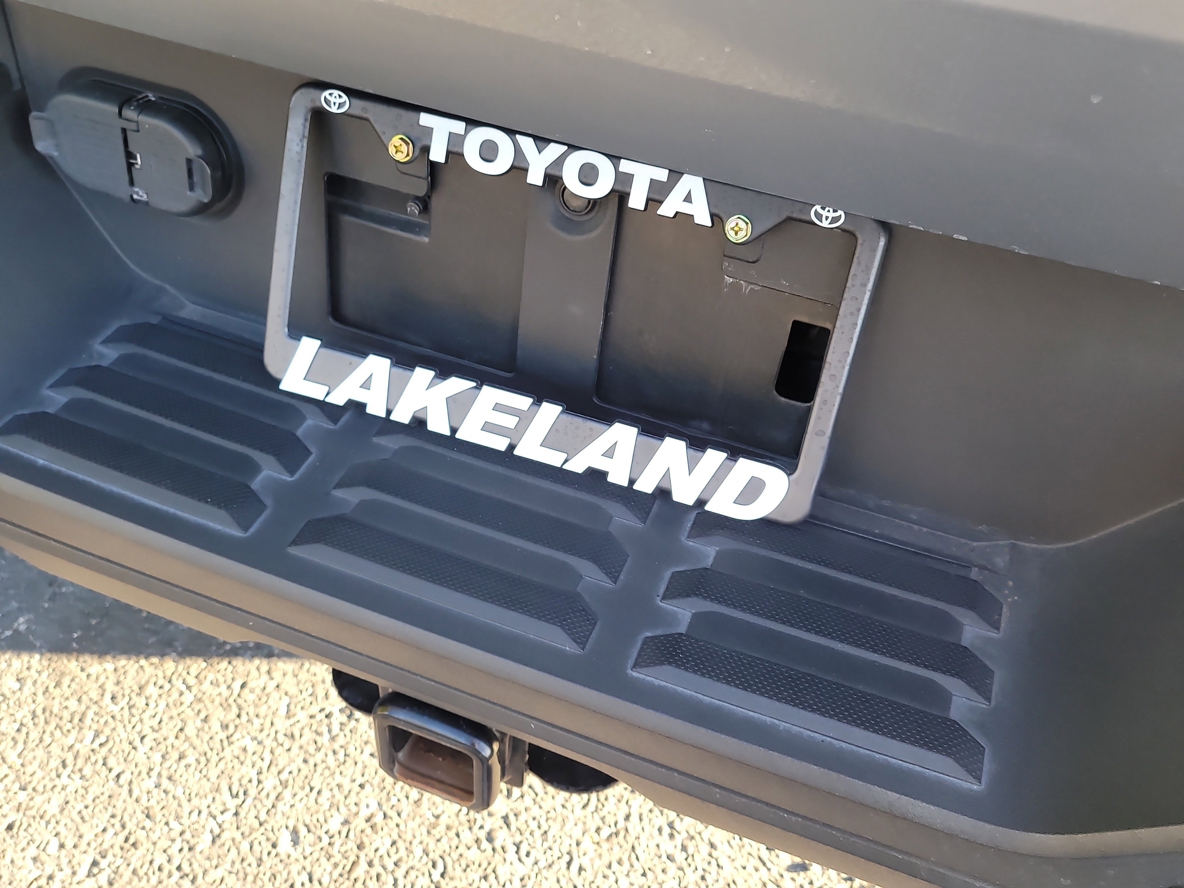 Used 2024 Toyota Tundra SR5 image 11