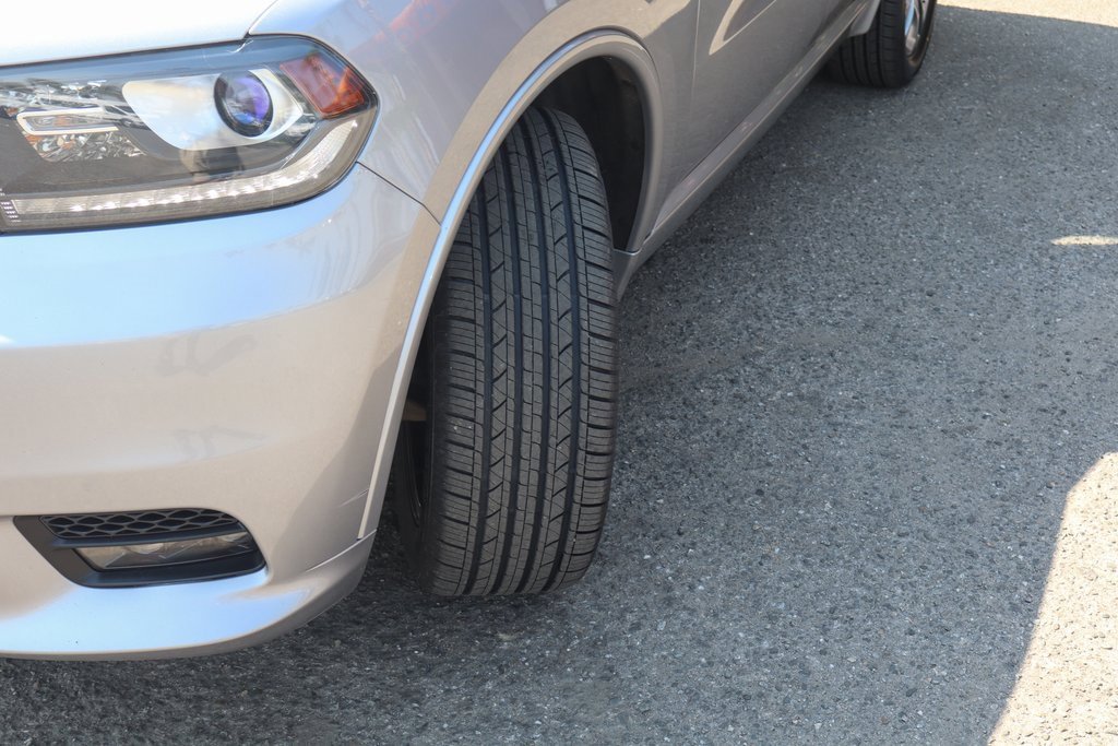 Used 2019 Dodge Durango GT image 48
