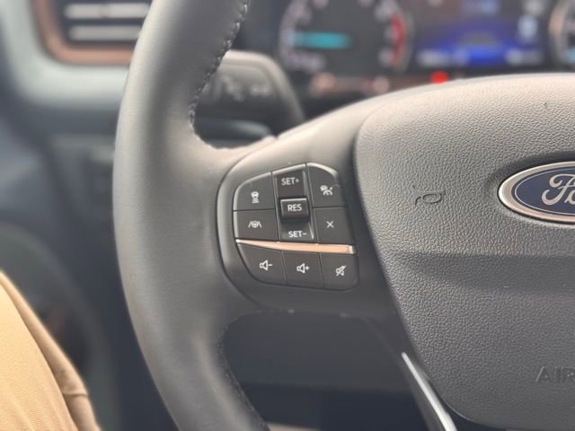 Certified 2024 Ford Maverick Lariat w/ 4K Tow Package image 12