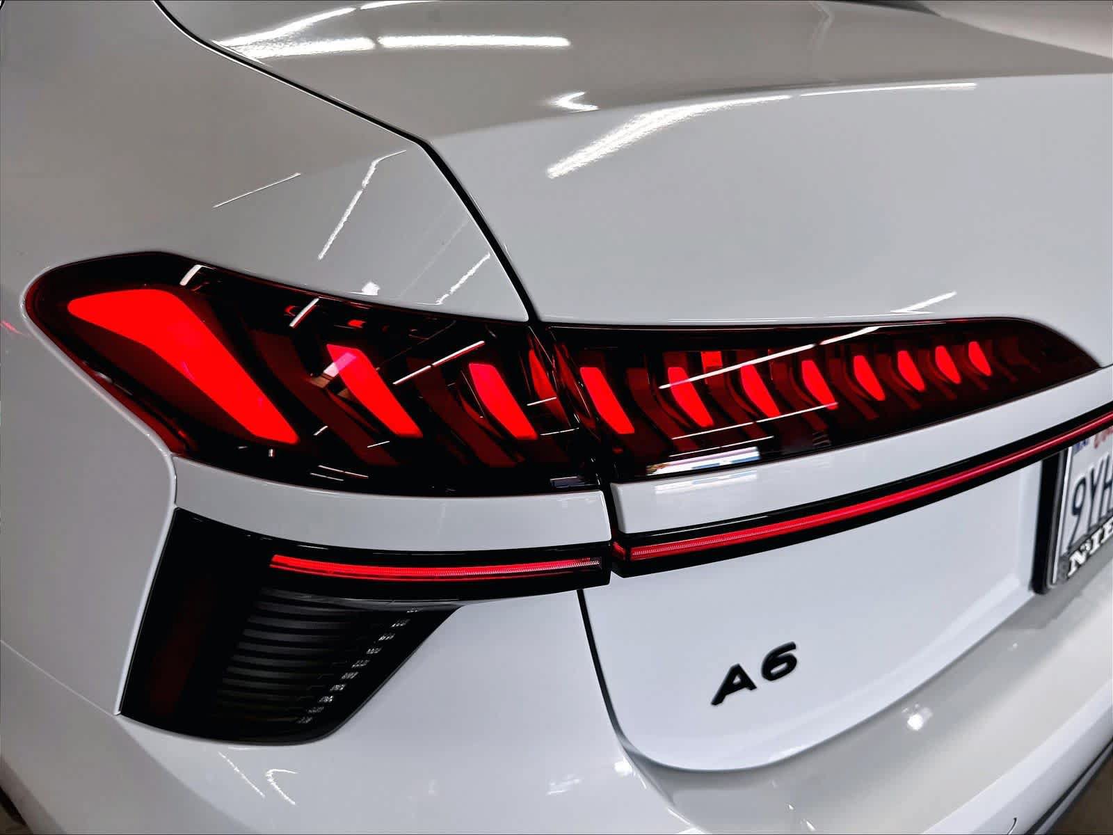 Certified 2026 Audi A6 Premium AWD/4WD image 32