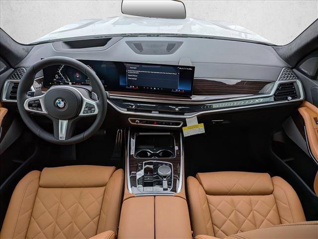 New 2026 BMW X7 xDrive40i image 16
