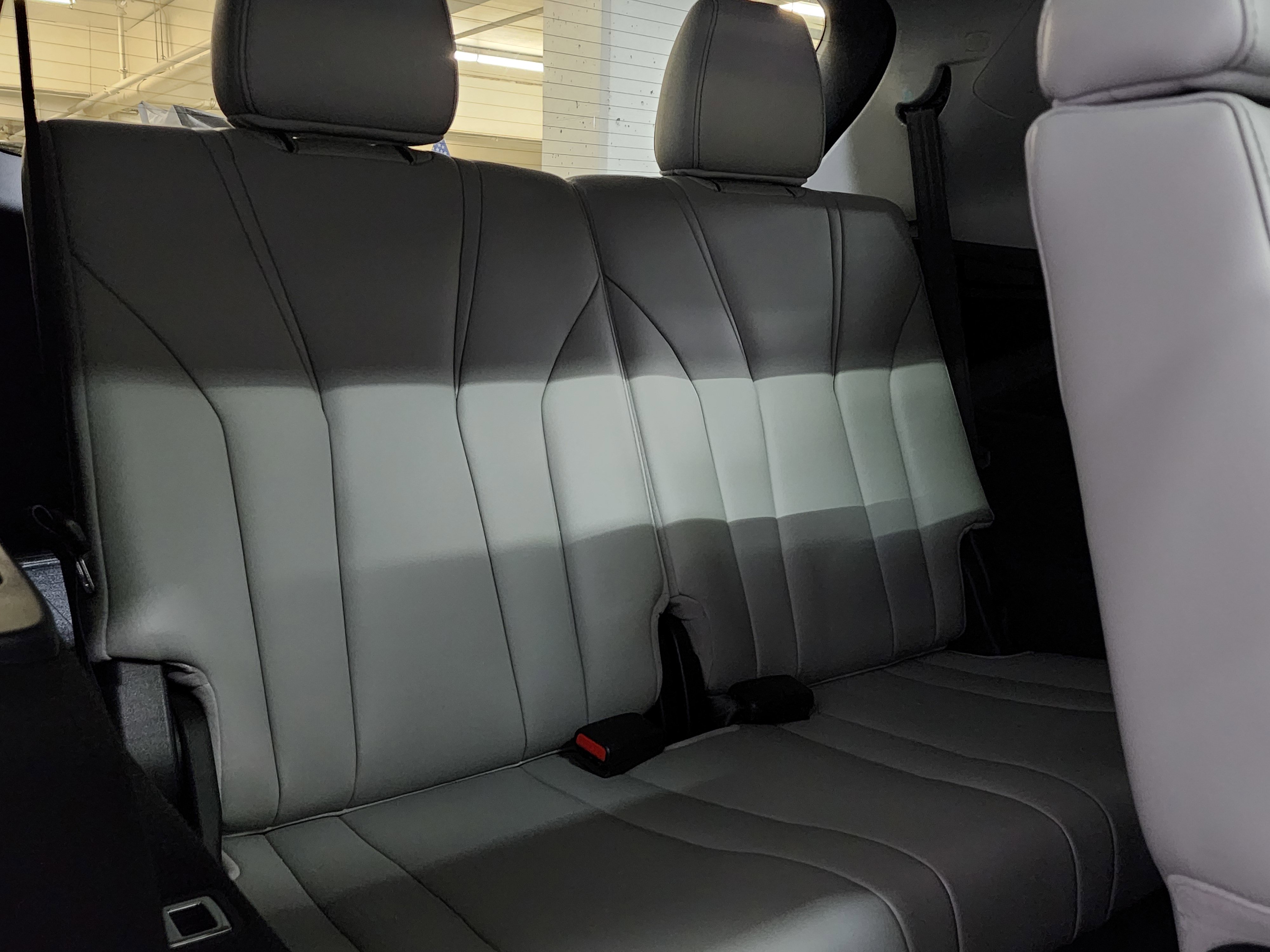 Used 2024 Acura MDX SH-AWD w/ Technology Package image 22