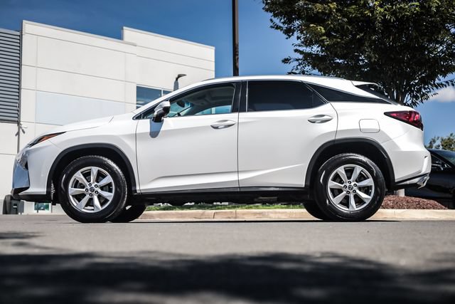Used 2019 Lexus RX 350 AWD w/ Premium Package image 13