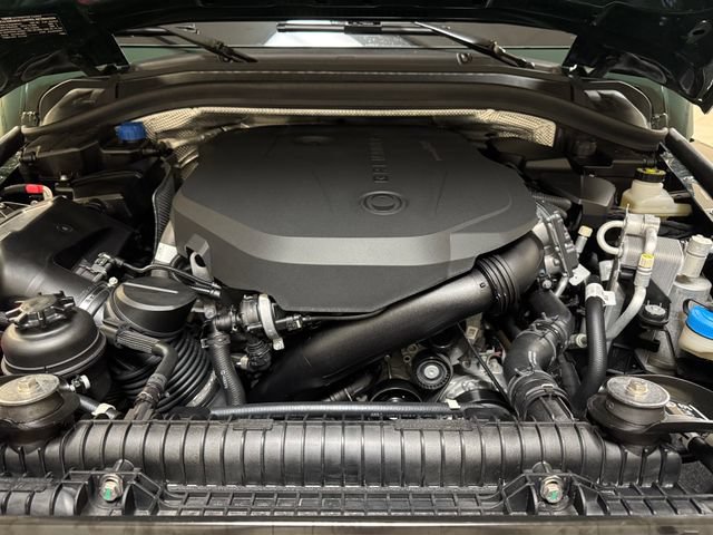 Used 2025 INEOS Grenadier Station Wagon AWD/4WD image 20
