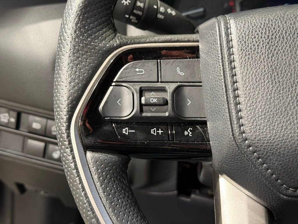 Used 2023 Toyota Tundra Limited image 22