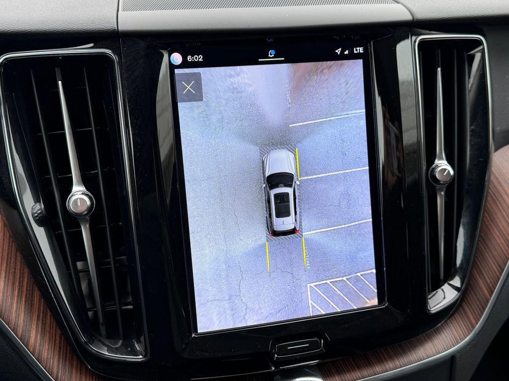 Certified 2023 Volvo XC60 B5 Plus w/ Climate Package AWD/4WD image 33