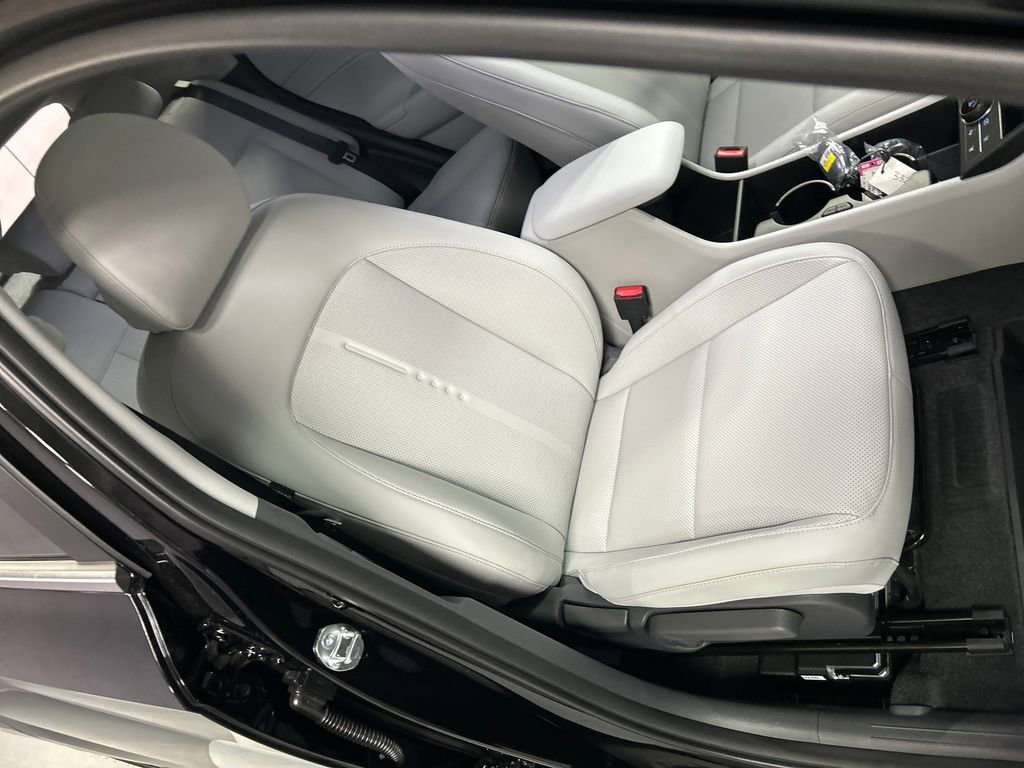 New 2026 Hyundai Kona Limited image 27