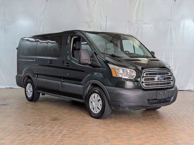 Certified 2018 Ford Transit 150 XLT RWD image 1