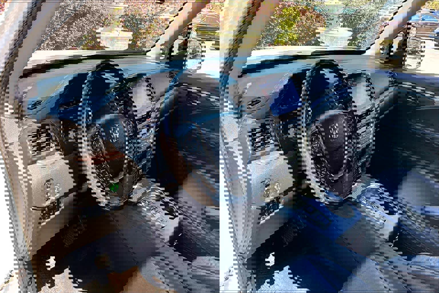 Used 2023 Honda Ridgeline RTL-E image 18