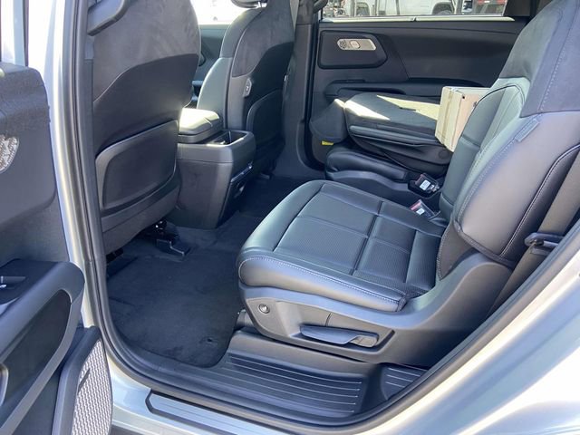 New 2027 Kia Telluride X-Line SX Prestige AWD/4WD image 8