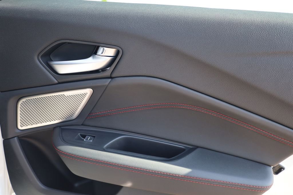 New 2025 Acura TLX SH-AWD w/ A-SPEC Pkg image 33