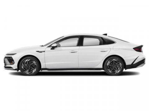 New 2026 Hyundai Sonata SEL image 3