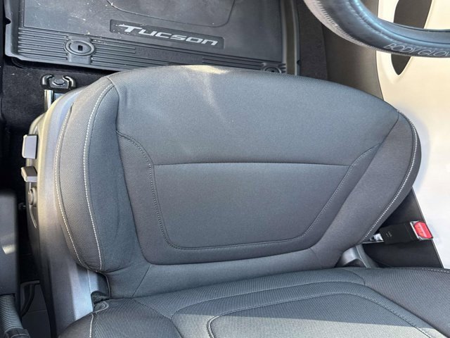 Used 2022 Hyundai Tucson SEL image 9