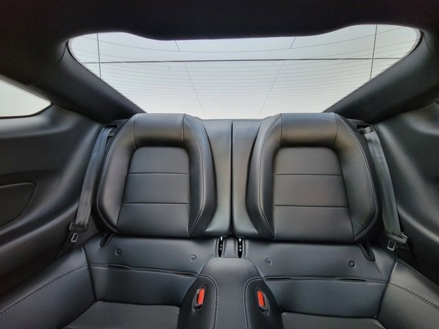 Used 2021 Ford Mustang GT Premium w/ Black Accent Package image 21