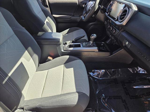 Certified 2021 Toyota Tacoma TRD Off-Road image 19