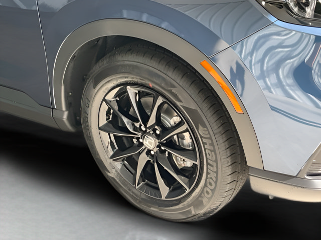 New 2027 Honda CR-V Sport-L image 28