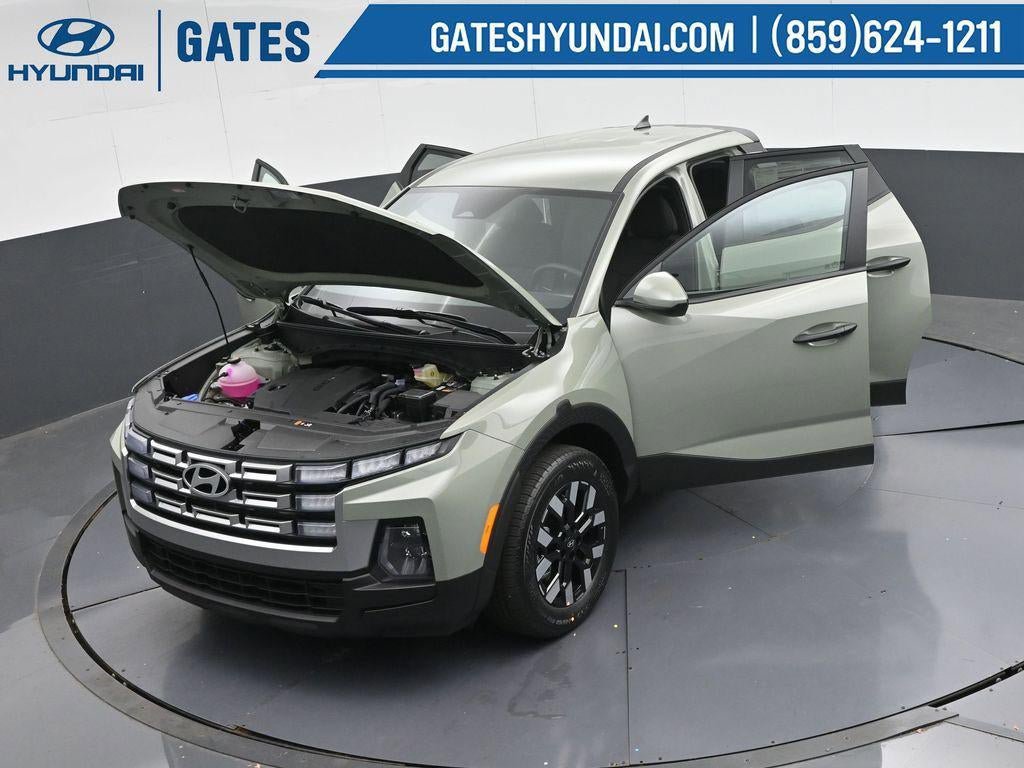 New 2026 Hyundai Santa Cruz SE FWD image 58