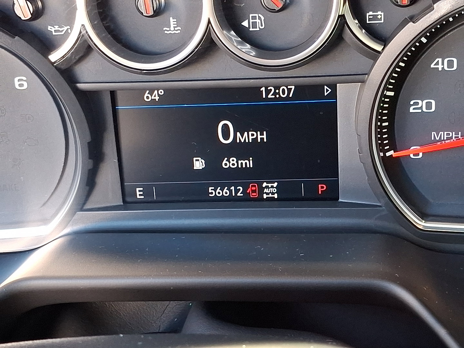 Certified 2022 Chevrolet Tahoe LS w/ Driver Alert Package image 22