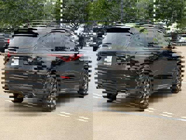 Used 2022 Acura MDX A-Spec image 4