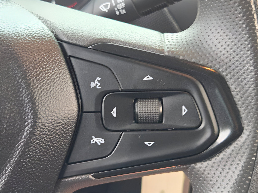 Certified 2023 Chevrolet TrailBlazer LS FWD image 33