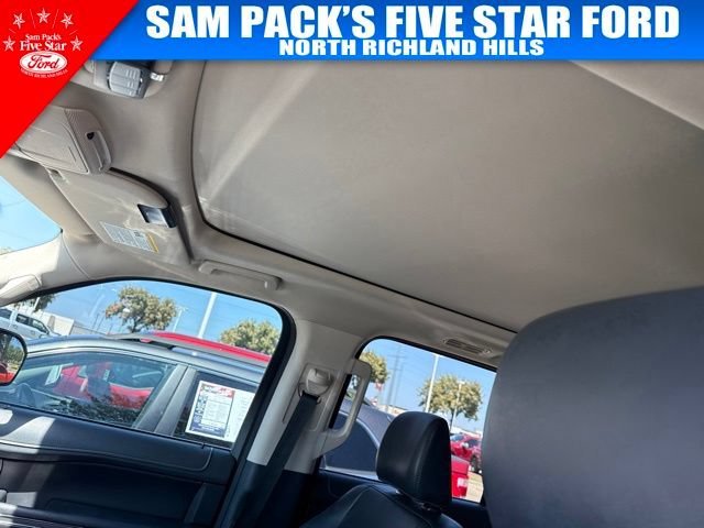 Used 2023 Ford Expedition XLT AWD/4WD image 7