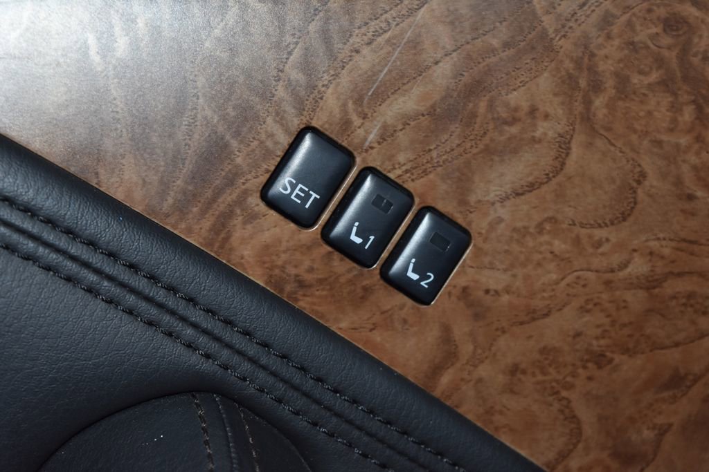 Used 2022 Nissan Armada SL image 5