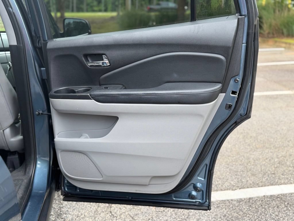 Used 2018 Honda Pilot EX-L image 18