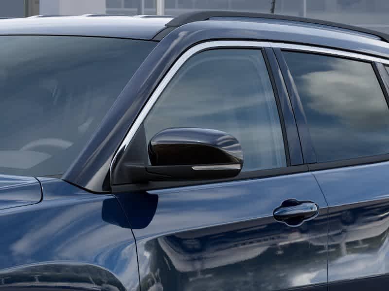 New 2026 Jeep Compass Limited AWD/4WD image 12