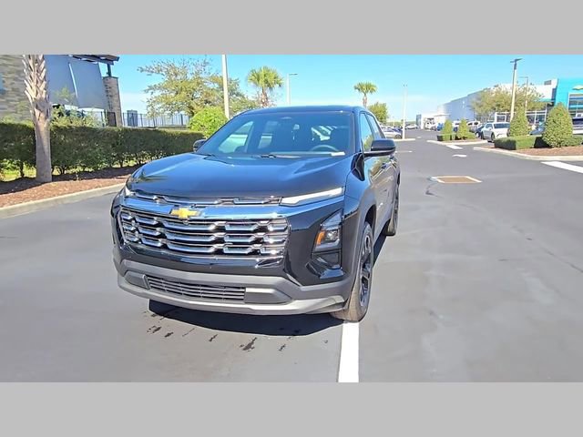 New 2026 Chevrolet Equinox LT w/ Convenience Package II image 28