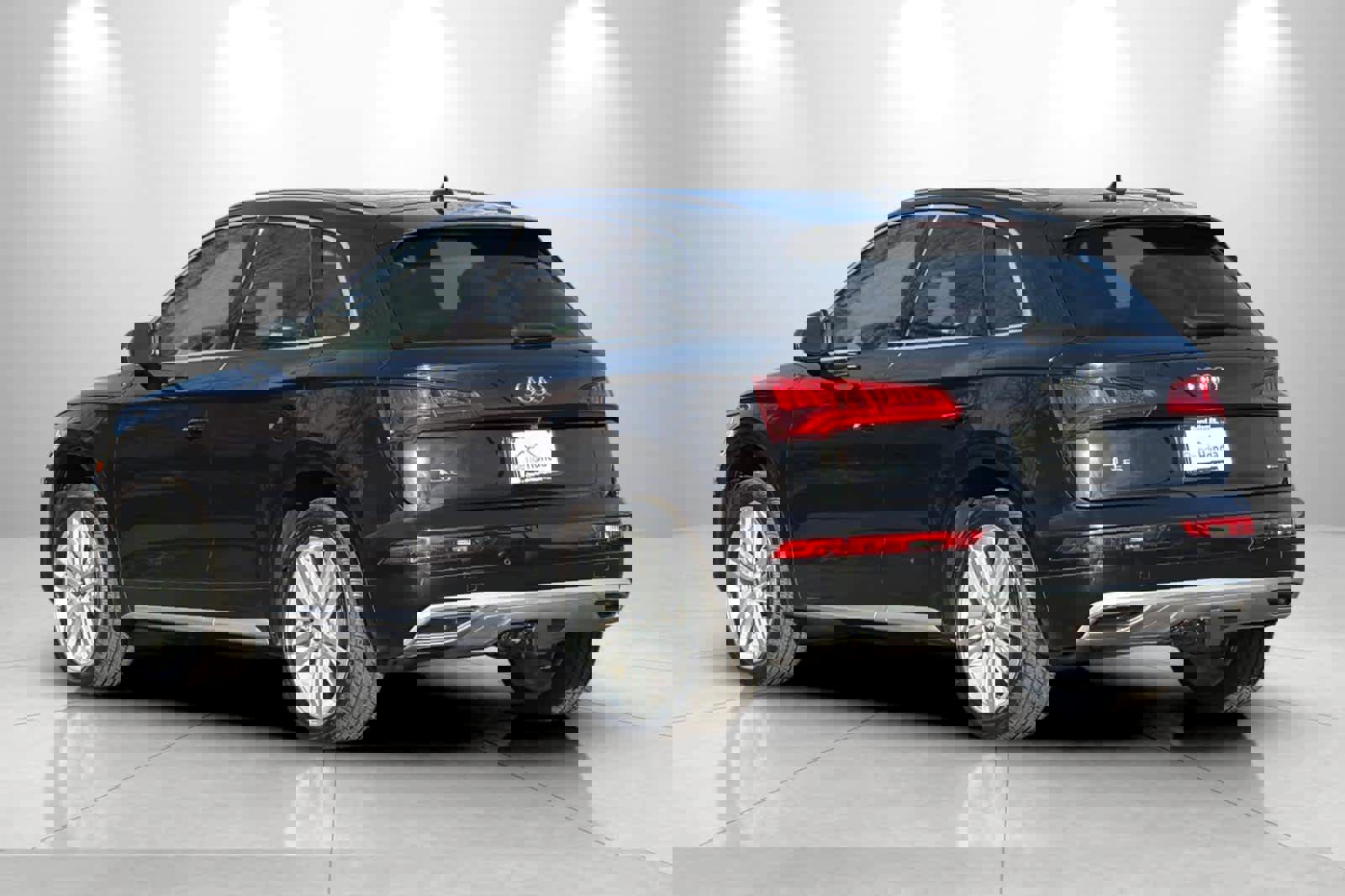 Used 2019 Audi Q5 2.0T Premium Plus w/ Premium Plus Package image 6