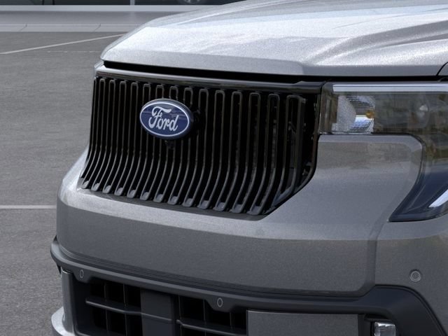 New 2026 Ford Maverick Lobo AWD/4WD image 18
