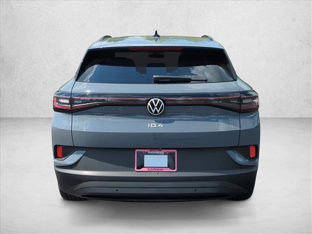 New 2026 Volkswagen ID.4 Pro RWD image 4
