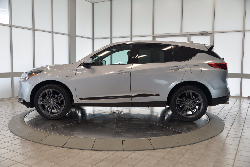 Used 2022 Acura RDX w/ Advance Package AWD/4WD image 5