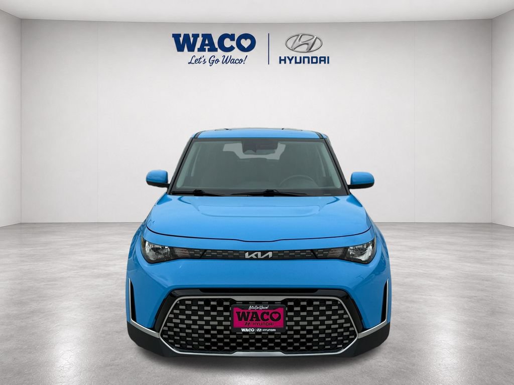 Used 2023 Kia Soul EX FWD video 2
