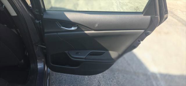 Used 2021 Honda Civic LX image 19