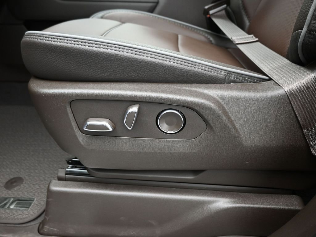 New 2026 GMC Sierra 1500 Denali image 7