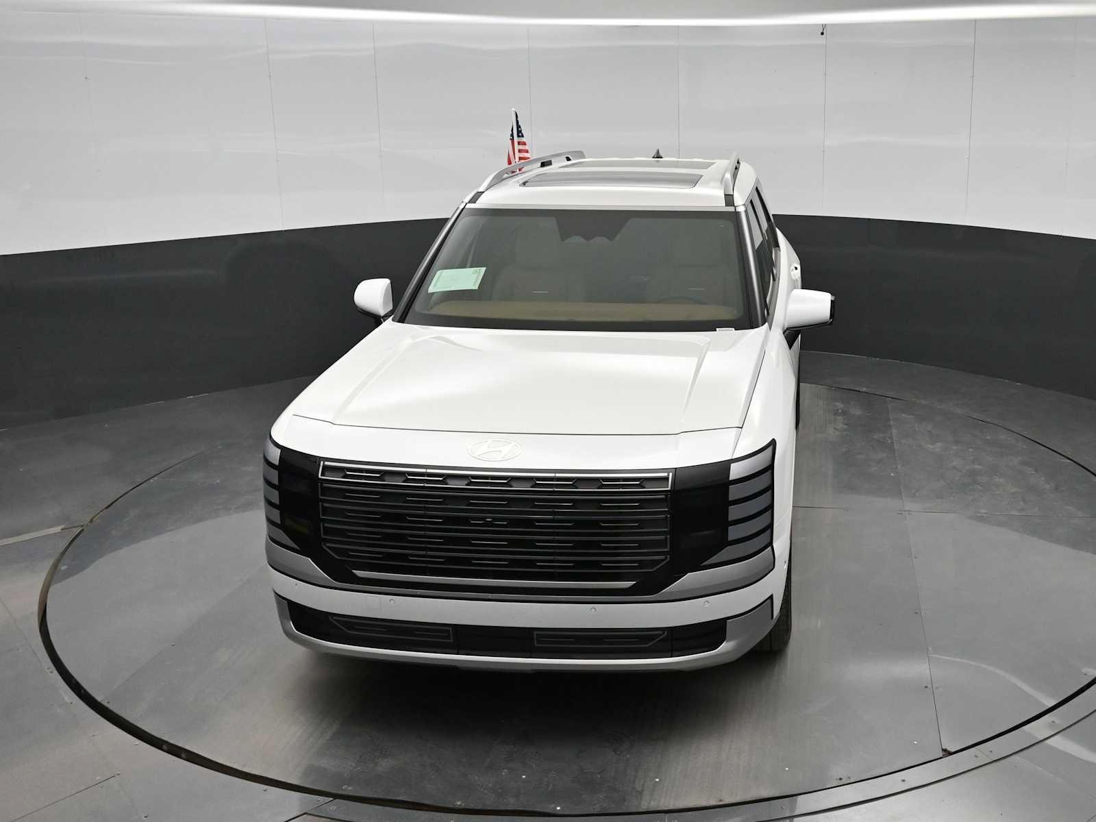 New 2026 Hyundai Palisade Calligraphy AWD/4WD image 24