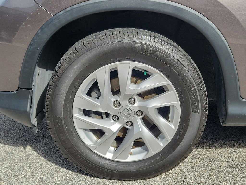 Used 2015 Honda CR-V EX image 6