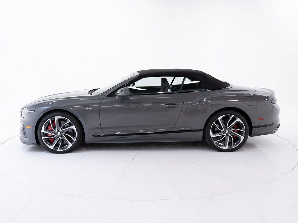 Used 2025 Bentley Continental GT Speed image 10