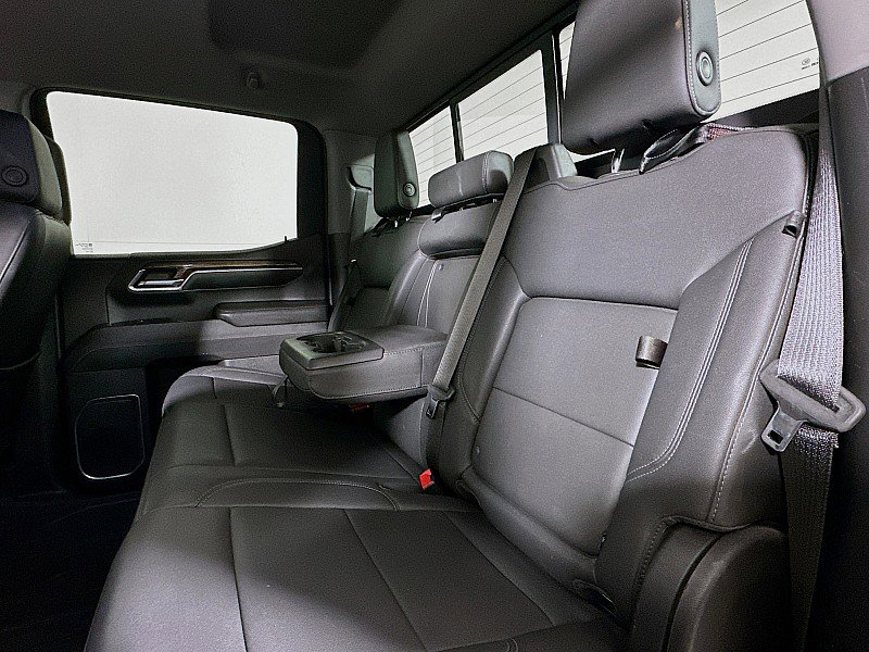 Used 2022 Chevrolet Silverado 1500 RST w/ Convenience Package II image 21