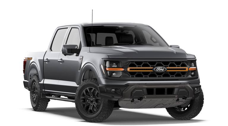 New 2026 Ford F150 Tremor w/ Equipment Group 402A High AWD/4WD image 26