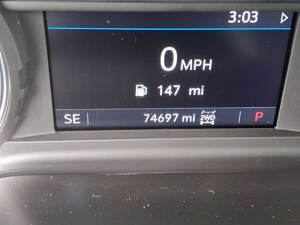Used 2019 Chevrolet Silverado 1500 LT w/ All-Star Edition AWD/4WD image 20