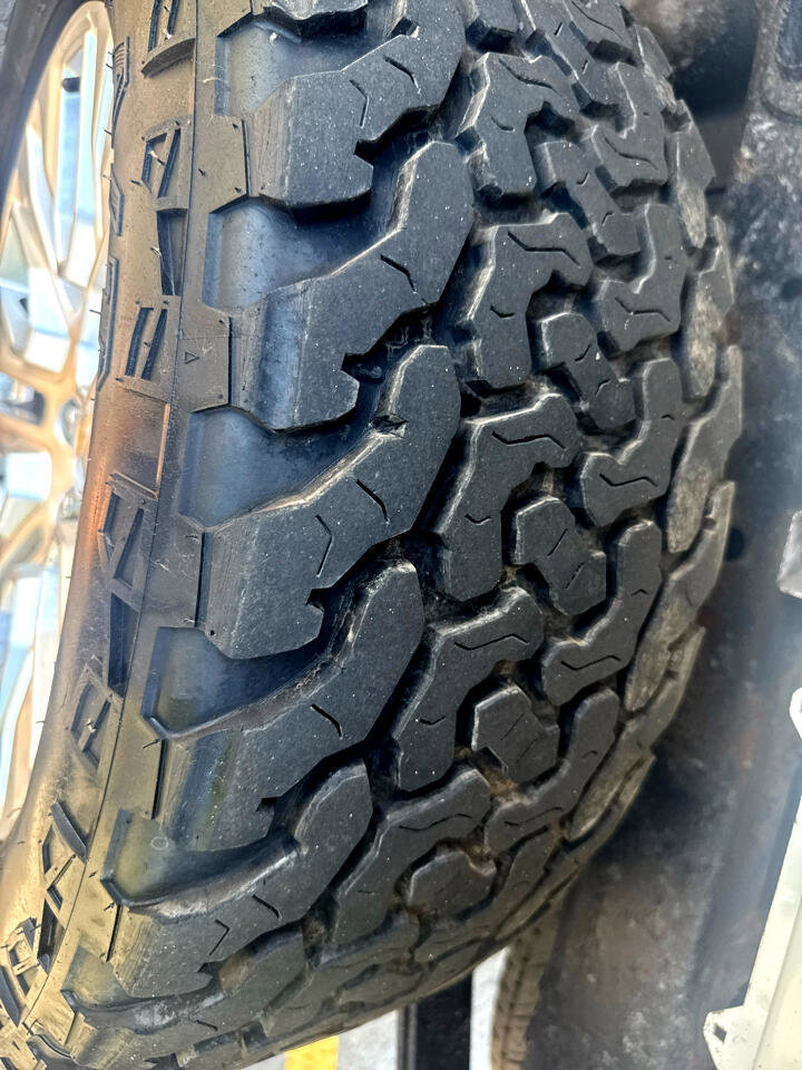 Used 2019 Chevrolet Silverado 1500 LT w/ True North Edition image 9