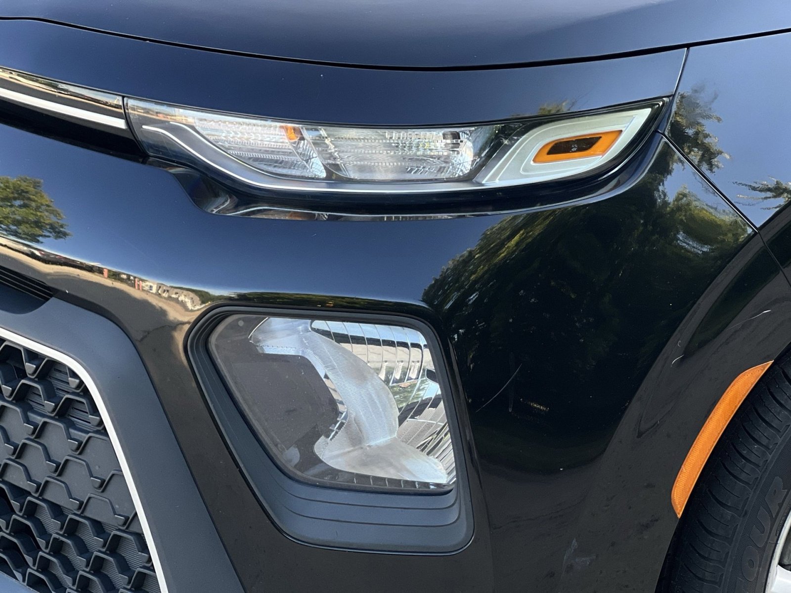 Used 2020 Kia Soul S FWD image 13