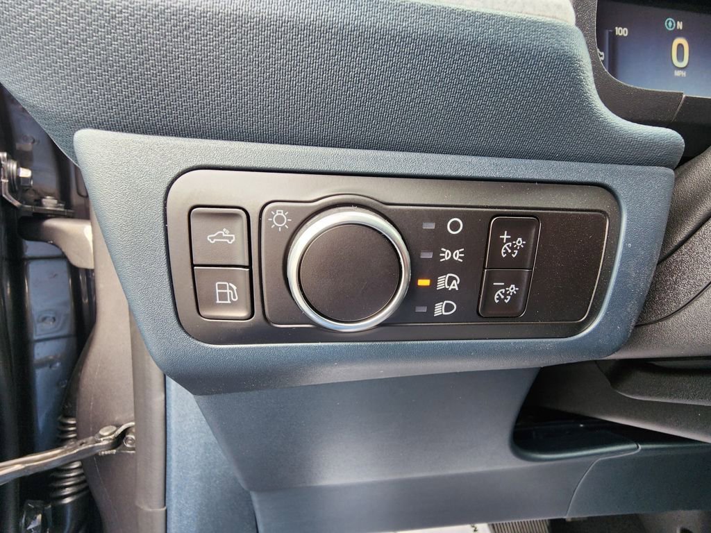 New 2026 Ford Maverick XLT w/ Equipment Group 301A image 23