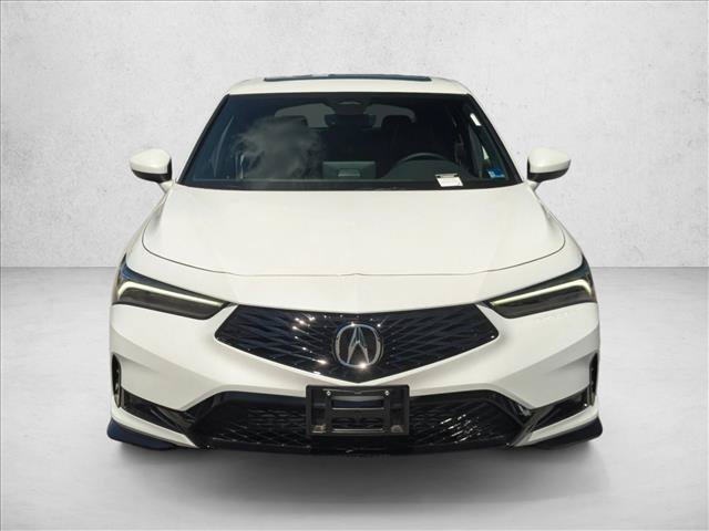 New 2026 Acura Integra A-Spec FWD image 6
