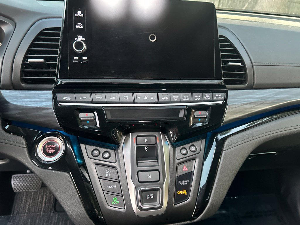 Used 2025 Honda Odyssey Elite image 20