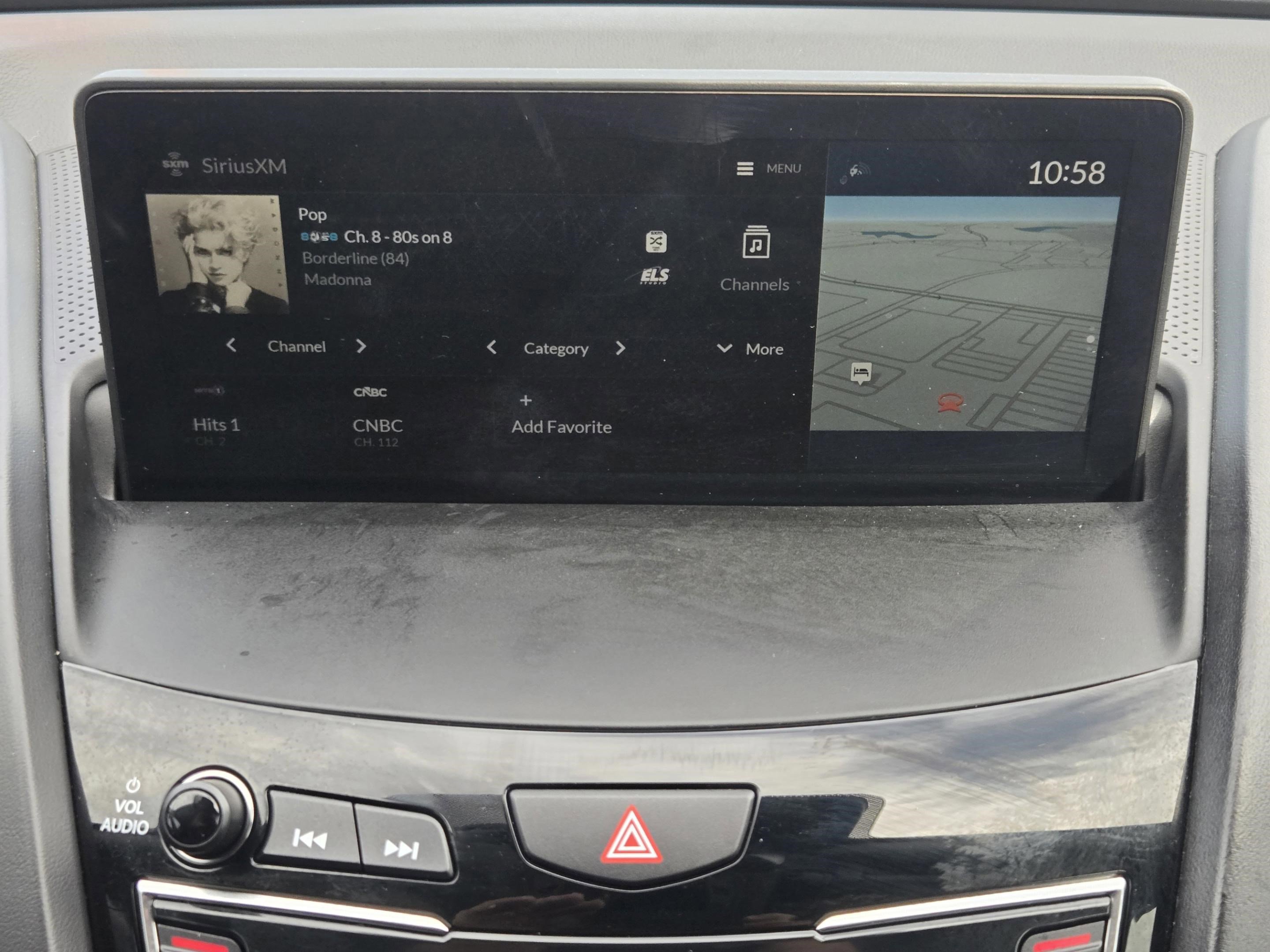 Certified 2022 Acura RDX w/ Technology Package image 9